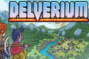 德尔维瑞姆 / 探索之境 / Delverium20260924013422992.webpGM44游戏