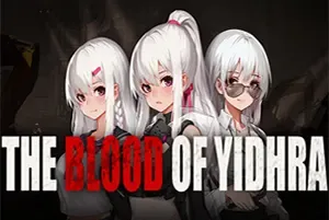 伊德海拉之影：神之血 / The Blood of Yidhra