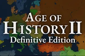 文明时代2：终极版 / Age of History 2 Definitive Edition
