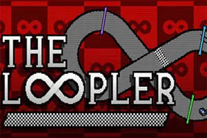 环形车道 / The Loopler20260928152621404.webpGM44游戏