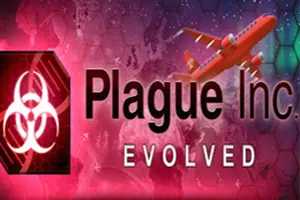 瘟疫公司：物竞天择 / Plague Inc Evolved20260929031646999.webpGM44游戏