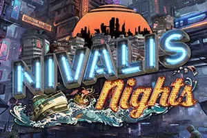 尼瓦利斯之夜 / Nivalis Nights