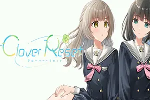 三叶草重生日志 / Clover Reset20260929182405915.webpGM44游戏