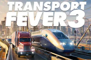 狂热运输3 / Transport Fever 320260929185549994.webpGM44游戏