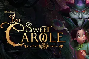 再见了 亲爱的卡罗尔 / Bye Sweet Carole20260929191625310.webpGM44游戏