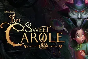 再见了 亲爱的卡罗尔 / Bye Sweet Carole