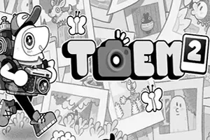 摄影冒险2 / TOEM 2