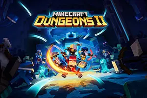 我的世界：地下城2 / Minecraft Dungeons II20260930081830517.webpGM44游戏