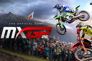 越野摩托GP26 / MXGP 26 The Official Game20261001102102853.webpGM44游戏