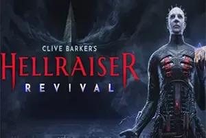 克里夫·巴克猛鬼追魂：复苏 / Clive Barkers Hellraiser Revival