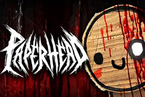 纸头 / PAPERHEAD20261010033052529.webpGM44游戏
