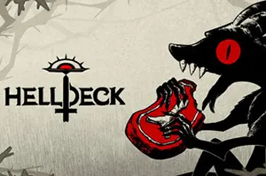 地狱牌组 / Hell Deck20261011021037196.webpGM44游戏
