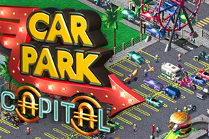 泊车之都 / Car Park Capital20261011121856533.webpGM44游戏