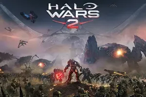 光环战争2 / Halo Wars 2