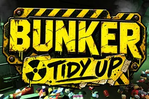 地堡整理 / Bunker Tidy Up20261012034047968.webpGM44游戏