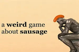 一个关于香肠的奇怪游戏 / a weird game about sausage20261012055517296.webpGM44游戏