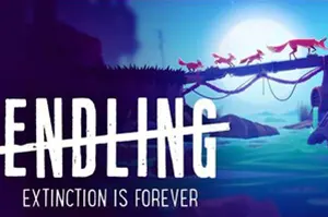 终端：灭绝永恒 / Endling Extinction is Forever20261012064409471.webpGM44游戏