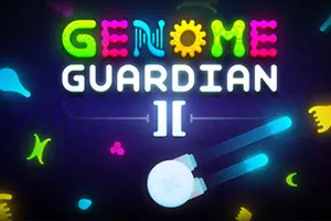 基因守护者2 / Genome Guardian 220261013065714620.webpGM44游戏