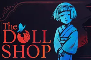 娃娃店 / The Doll Shop20261013081846353.webpGM44游戏