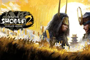 全面战争：幕府将军2 完全版 / Total War SHOGUN 220261013161016326.webpGM44游戏