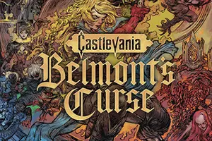 恶魔城：贝尔蒙特的诅咒 / Castlevania Belmonts Curse20261015050735407.webpGM44游戏