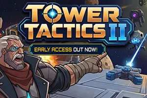 塔楼战术2 / Tower Tactics II20261015055906761.webpGM44游戏