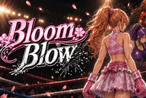 绽放之击 / Bloom Blow20261015094154280.webpGM44游戏