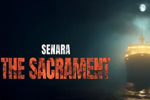 新国家号：圣礼 / SENARA The Sacrament20261015145756873.webpGM44游戏