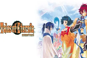 永恒传说：复刻版 / Tales of Eternia Remastered20261016153037157.webpGM44游戏