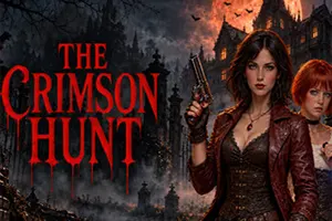 猩红猎杀‌ / The Crimson Hunt20261017023909937.webpGM44游戏