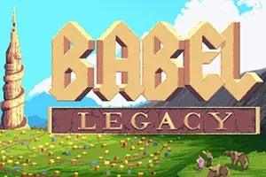 巴别遗产 / Babel Legacy20261020022558189.webpGM44游戏