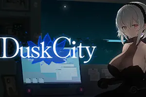 群青的魔女 / Dusk City20261020172540478.webpGM44游戏