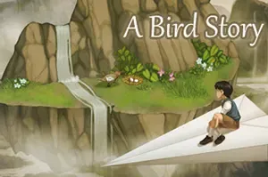 鸟的故事 / A Bird Story