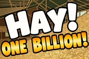 嗨！十亿！ / Hay! One Billion!