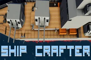 战舰建造师 / ShipCrafter20261022004120245.webpGM44游戏