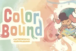 色彩束缚 / Colorbound