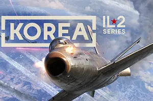 IL2捍卫雄鹰：朝鲜战争 / Korea. IL-2 Series20261022094447698.webpGM44游戏