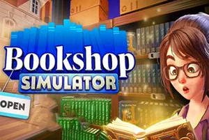 书店模拟器 / Bookshop Simulator20261023051354954.webpGM44游戏