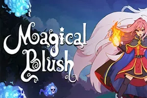魔法腮红 / Magical Blush