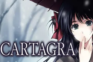 恋狱～月狂病～ / CARTAGRA20261026032725519.webpGM44游戏