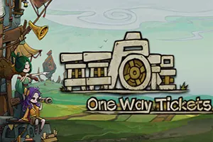 再再启程 / One Way Tickets20261026054120210.webpGM44游戏