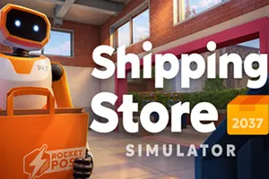 快递商店模拟器 2037 / Shipping Store Simulator 203720261027153300194.webpGM44游戏