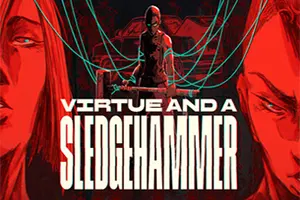美德与重锤 / Virtue and a Sledgehammer20261028021418979.webpGM44游戏