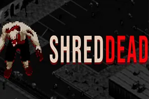 尸潮防线 / ShredDead20261028131818573.webpGM44游戏