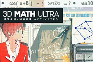 3D数学：终极版 / 3D Math Ultra20261029072900225.webpGM44游戏