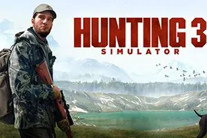 模拟狩猎3 / Hunting Simulator 320261029131856421.webpGM44游戏