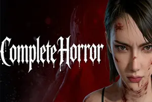 全面恐惧 / Complete Horror20261031053758981.webpGM44游戏