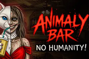 动物酒馆：毫无人性 / Animaly Bar NO HUMANITY20261031074140418.webpGM44游戏